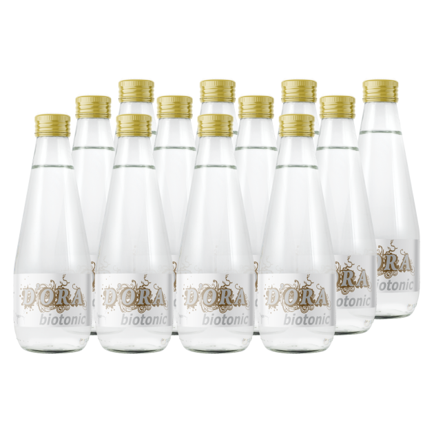 1 BAX (12 x D'ORA Biotonic 330 ml)