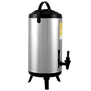 Recipient din inox pentru păstrarea apei de consum. - imagine 2